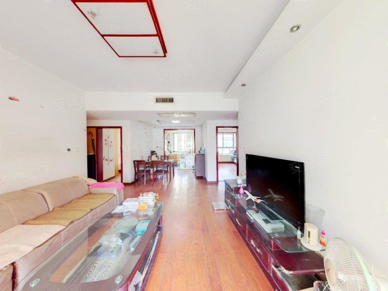 高新十三小高新       龙城铭园一期 小高层不临街 满二