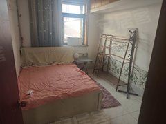 淄博淄川松龄东路柳泉生活区 2室1厅1卫出租房源真实图片