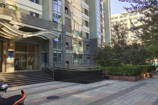 紫云轩10号名邸