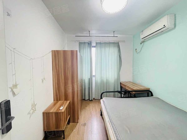 杭州滨江区政府缤纷东苑缤纷东苑员工宿舍  近海康威视 6号线星民路