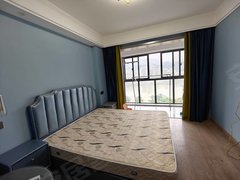 [福]出租百川润园，单身公寓，一室一卫一阳台，月租2200