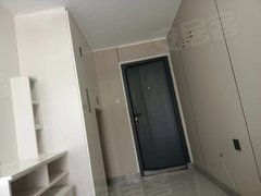 阿拉尔青松路时代城市广场单身公寓，可月付可月租出租房源真实图片