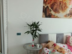 驻马店驿城天中广场凤凰城(驿城区) 3室2厅2卫出租房源真实图片