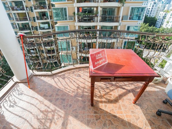 深圳福田香蜜湖香荔花园(三期)超好的地段!好房精装修98.