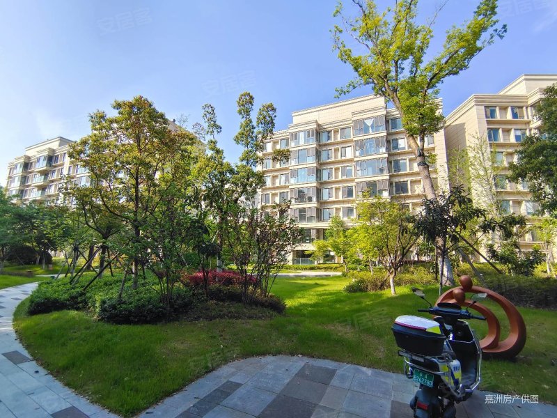 仁恒绿洲新岛江枫园2室2厅1卫87.7㎡南北315万