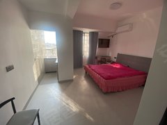 赣州会昌第四小学东方名府 1室0厅1卫出租房源真实图片