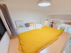 上海徐汇建国西路福禄邨 1室 精装 精装 精装 全新首租 有钥匙 采光好出租房源真实图片