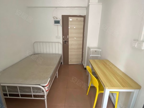 深圳宝安桃源居鹤洲新村鹤洲新村 1室 电梯房 配套齐全 精装修出租