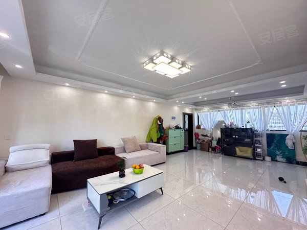 【多图】鑫海大厦,金海岸租房,鑫海大厦 4室2厅2卫,银海租房-北海58