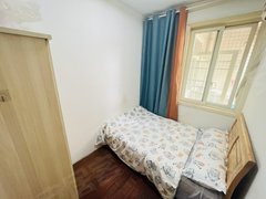 重庆江北红旗河沟江北区观音桥自己房子找室友 可短租 民用水电气 红旗河沟!出租房源真实图片
