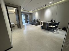 厦门湖里县后县后围里精装修大一房一厅家具设备齐全采光好南北通透拎包入住出租房源真实图片