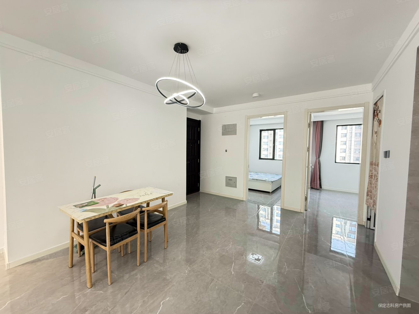 K2玉兰湾3室2厅2卫108.72㎡南北115万