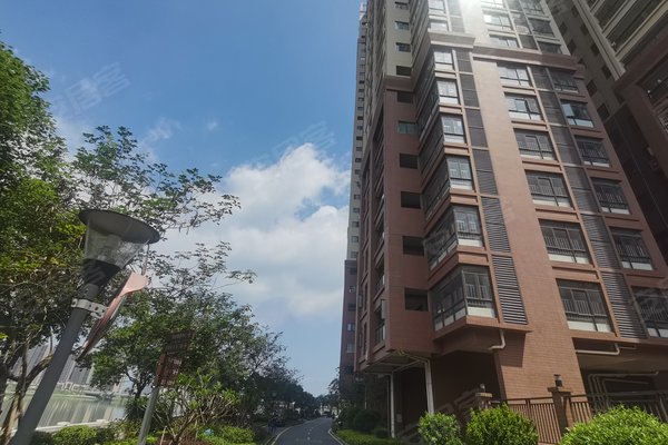 肇庆小区 四会小区 东城小区 绿茵九龙湾 绿茵九龙湾怎么样