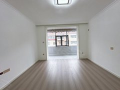 延边延吉公园区牛市街 3楼 两室一厅 家 全新装修 未入住出租房源真实图片
