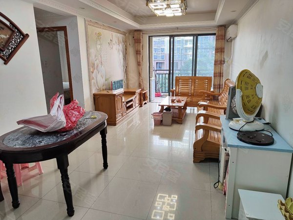 广州白云龙归龙归城地铁14号线夏良站 龙归城大花园精装两房一厅 近