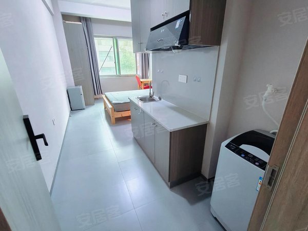 金华婺城婺城江南金华之心房東本人，山脚下带电梯近金华之心金磐商务花园新农贸，金职东门出租房源真实图片