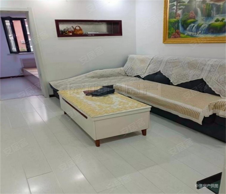 沈辽路鹏程花园两室有装修多层2楼看房提前联系