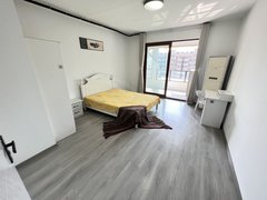 南京浦口江浦街道这个房子卫生干净 室友素质高 小区环境好 交通也方便 无中介出租房源真实图片