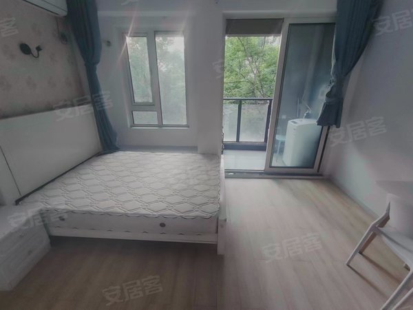 【多图】天阳尚景国际(二期),申花租房,可短租可月付,和睦地铁口,中交