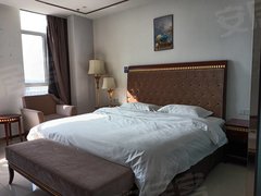 天津静海良王庄乡酒店式公寓，800元月出租房源真实图片