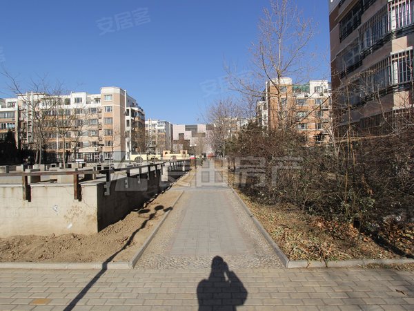 回龙观租房,南北通透 3室2厅 龙跃苑(二区),昌平租房-北京58安居客