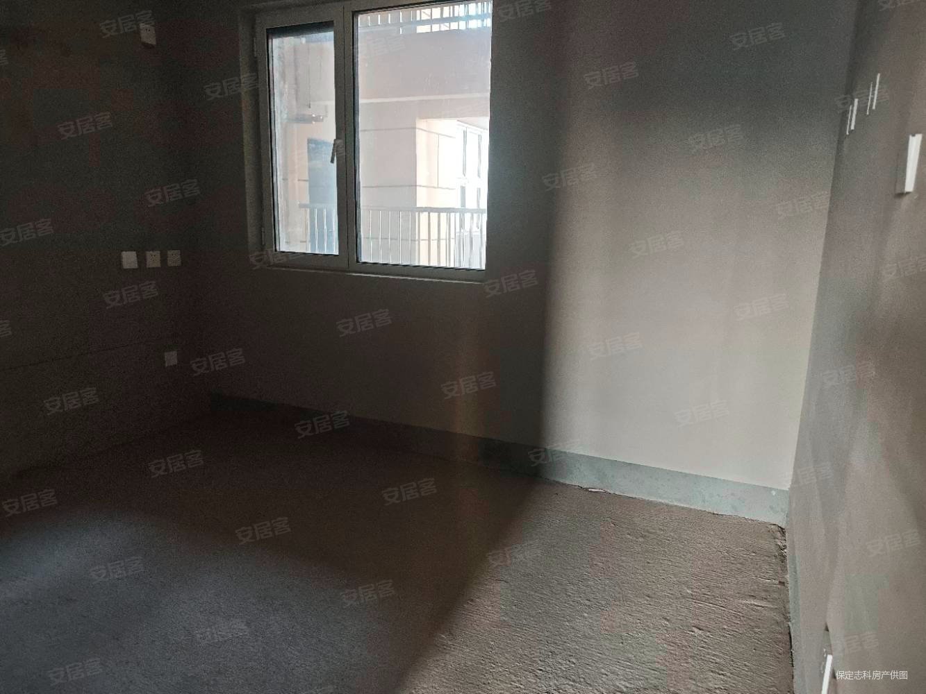 中国府2室2厅1卫98㎡南北85万