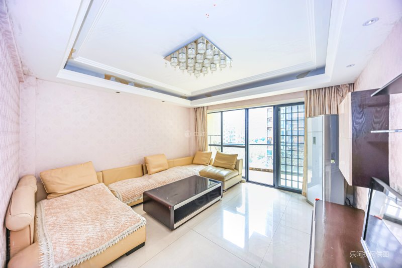 5,海润尊品二手房,319万,3室2厅,2卫,132平米-福州安居客