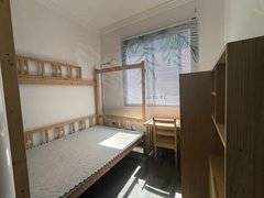 单身公寓出租 新天地 妇幼保健院对面 24小时WF和热水