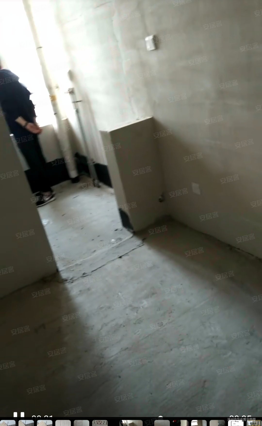 新加坡花园1室1厅1卫53㎡南19万