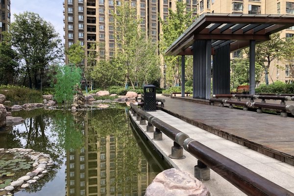 民安北郡(三期)