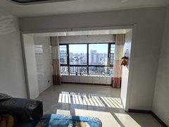 武威凉州丽达百货宋园新村红星广场旁 ~2室2厅1卫 电梯房家具齐全~停车方便出租房源真实图片