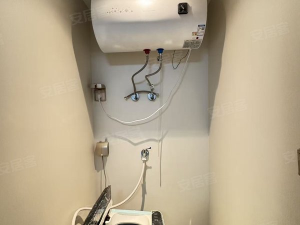 包头九原第九中学万科城一期万科城 117平 大三居 户型方正 标准南北通透双阳卧拎包住出租房源真实图片