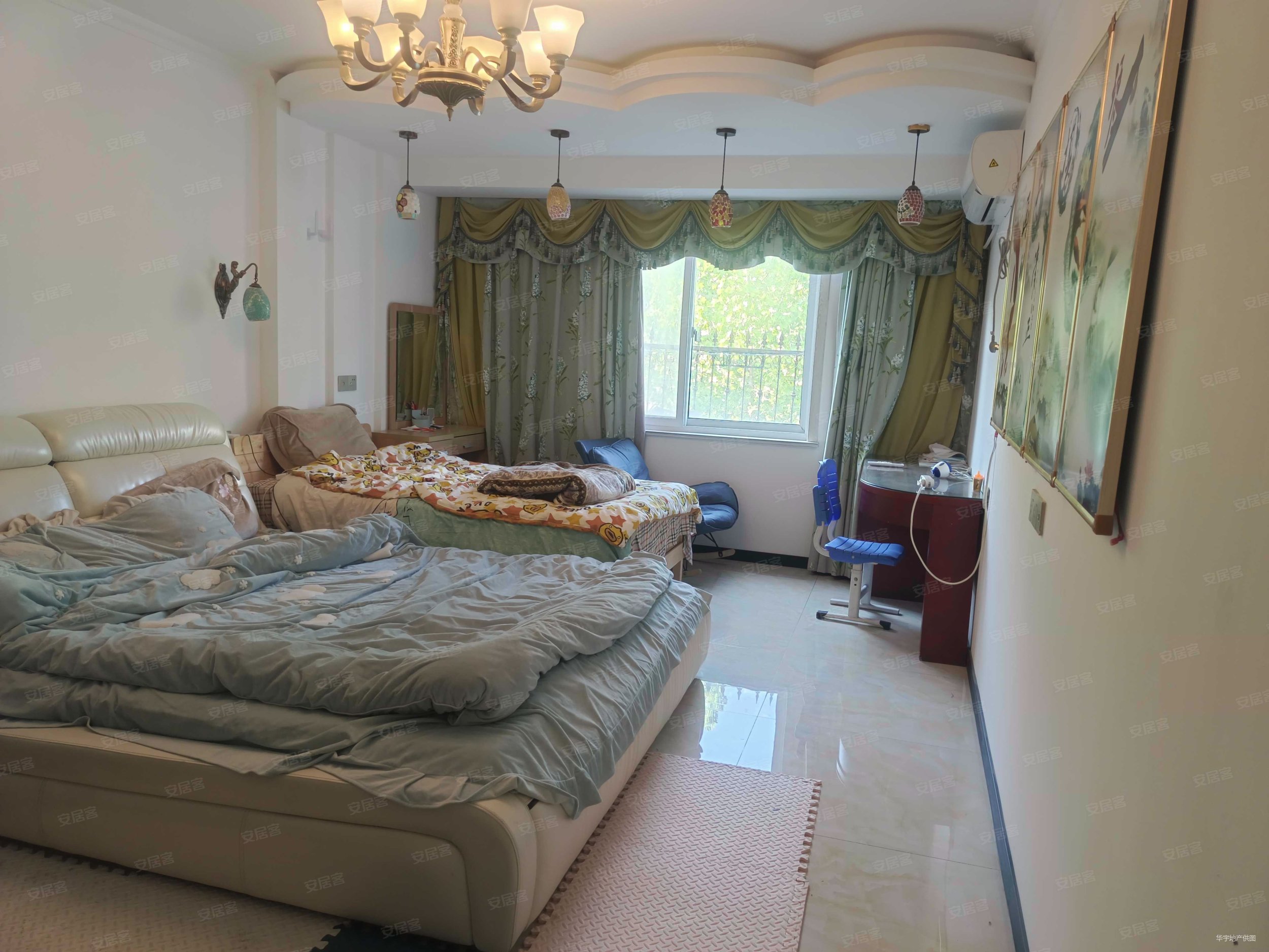 如东旁边,智慧家园带花园,实用面积大,精装修拎包入住