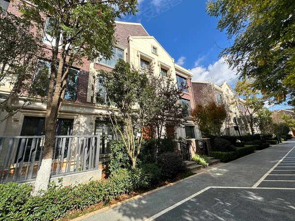 俊发滇池one 伊顿庄园 新亚洲片区 带车库出租房源真实图片