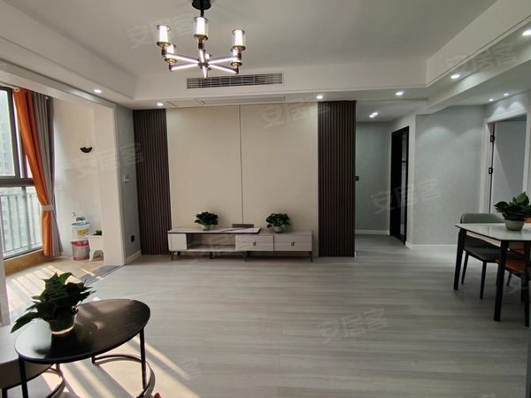 仙桃沙嘴沙嘴城区御台公馆房子是租的 但是生活不是!