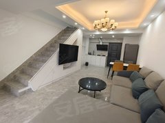 石狮石狮泰禾广场泰禾片区精装修房子采光很好，保养也很好，拎包入住出租房源真实图片