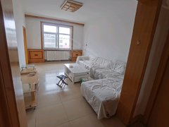 淄博淄川淄川城里大街制药厂宿舍楼 3室2厅1卫出租房源真实图片
