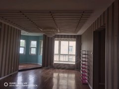鹤壁淇滨世纪广场未来凤凰城 3室2厅2卫出租房源真实图片