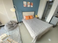 【多图】头格月雅城,金沙湖租房,下沙西地铁口特惠好房 (可短租月付)