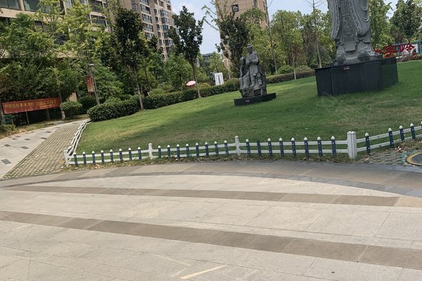 武汉小区 江夏小区 文化大道小区 清江泓景 清江泓景怎么样