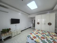 三门峡湖滨湖滨城区市中心房源 嘉亿公寓 梦之城 大张百货 丹尼斯附近出租房源真实图片