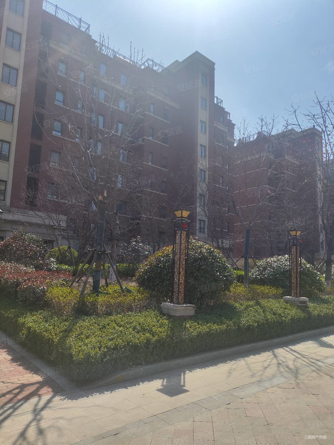 天泰时光印象西区胶州