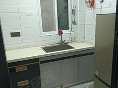 桂林临桂西城大道美好家园,两房的,精装修,三台空调,1250出租房源真实图片
