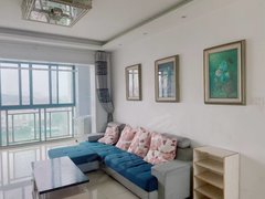 合肥巢湖北门出租凤鸣花园电梯三房,自住装修,家电家具齐全,拎包入住出租房源真实图片