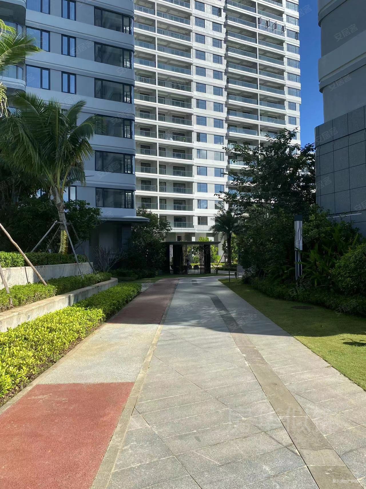 来电减10w金冠亚沙村入手不亏三亚核心地段三亚体育馆旁