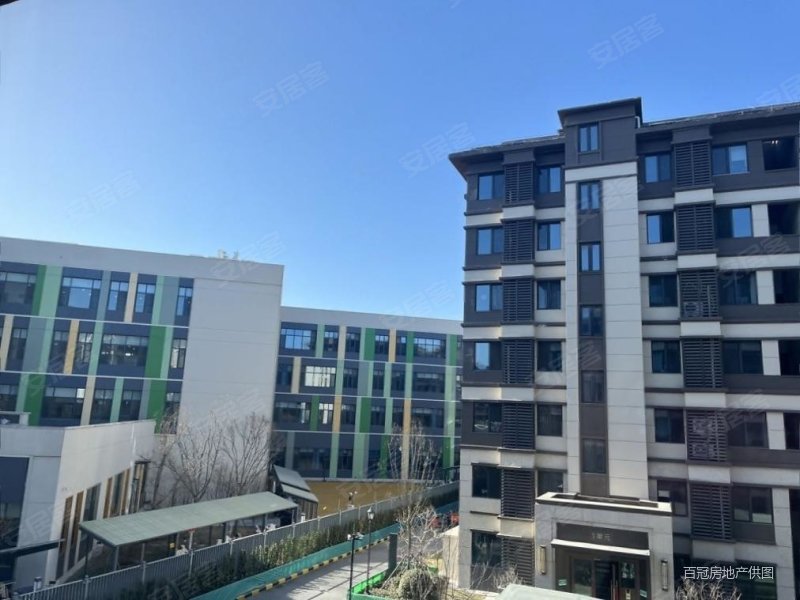 经典3室元超值新城金樾府免费看房