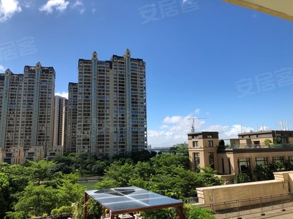 御海阳光禧园(滨江大道)周边房产中介经纪人评价-汕头安居客