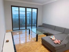 无为城区无为城市广场翡翠华府天汇精装三室两卫 拎包入住出租房源真实图片