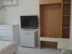 阜新细河细河城区辽工大东区住宅可季度付4层2室家电齐全出租房源真实图片