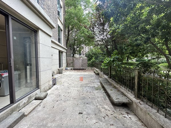 杭州余杭良渚文化村白鹭郡南秋荷坊拎包入住 企业力荐诚意出租出租